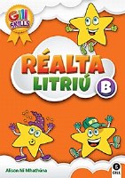 REALTA NA LITRIU B 3RD CLASS