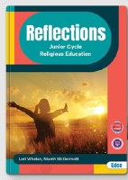 REFLECTIONS + ACTIVITY BOOK