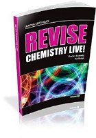 REVISE CHEMISTRY  LIVE