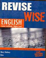 REVISE WISE J.C ENGLISH H.L
