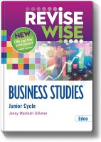 REVISE WISE JC BUSINESS COMMON