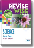 REVISE WISE JC SCIENCE COMMON