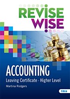 REVISE WISE L.C ACCOUNTING H.L