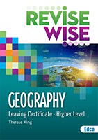 REVISE WISE L.C GEOG H.L