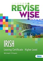 REVISE WISE L.C IRISH H.L