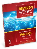 REVISION WORKS PHYSICS