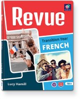 REVUE TRANSITION YEAR FRENCH