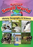 SMALL WORLD SENIOR INFANTS