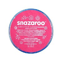 SNAZAROO FUSCIA PINK 18ML