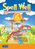 SPELL WELL 6 SIXTH CLASS