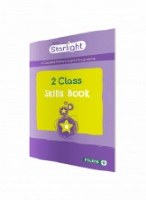 STARLIGHT 2ND CLASS SKILLS BK