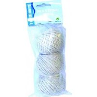 STRING 3 50G BALLS PER PACK