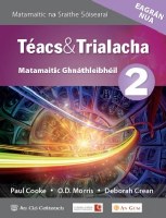 TEACS & TRIALACHA 2 GNATH