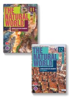 THE NATURAL WORLD BOOK 1 PKA