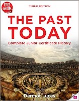 THE PAST TODAY 3RD EDITION