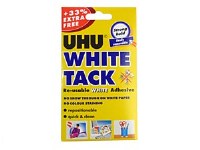 UHU WHITE TACK