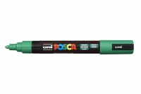 POSCA MARKER 5M GREEN