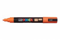 POSCA MARKER 5M ORANGE