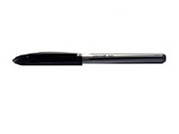 UNIBALL AIR ROLLERBALL  BLACK