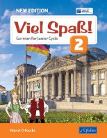 VIEL SPAB! 2 NEW EDITION