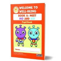 WELCOME TO WELLBEING A