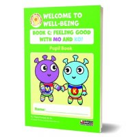 WELCOME TO WELLBEING C
