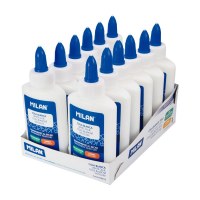 WHITE GLUE PVA 100GM PACK 12