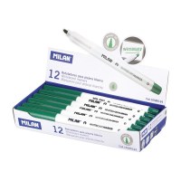 WHITEBOARD MARKER SLIM BOX 12
