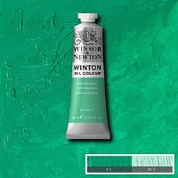 WINTON 37ML EMERALD GREEN