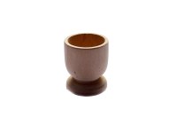 WOODEN EGG CUP