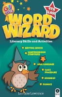WORD WIZARD 4TH CLASS