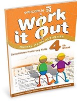WORK IT OUT 4TH CLASS