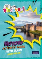 WORKBOOK LETS DISC HISTORY 5TH