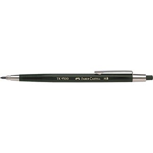 TK 9500 HB CLUTCH PENCIL