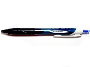 UNI BALL JETSTREAM SPORT BLUE