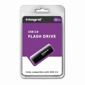 USB KEY 32GB MEMORY STICK