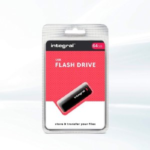 USB KEY 64GB MEMORY STICK