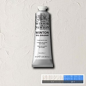 WINTON 37ml FLAKE WHITE