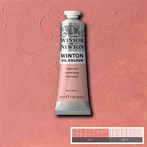 WINTON 37ML FLESH TINT TUBE