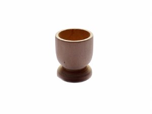 WOODEN EGG CUP