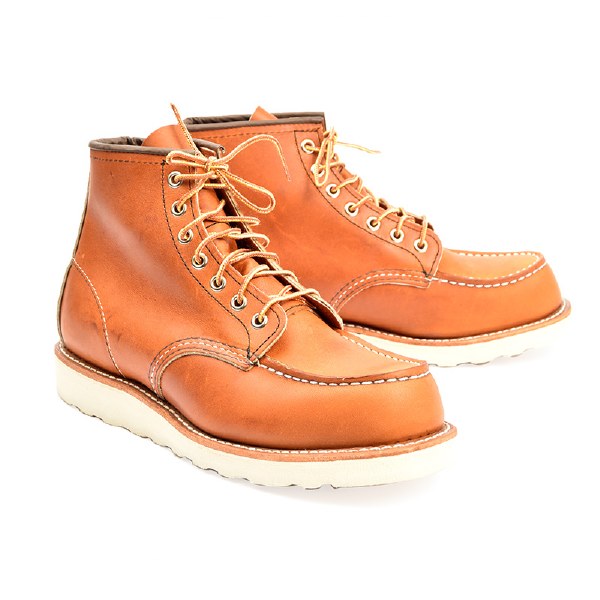 red wing 875 oro
