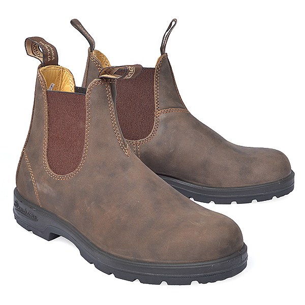 blundstone mens shoes