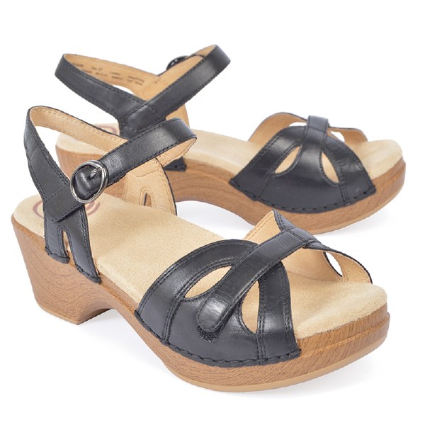 dansko season sandals