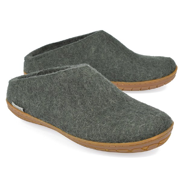 glerups forest green