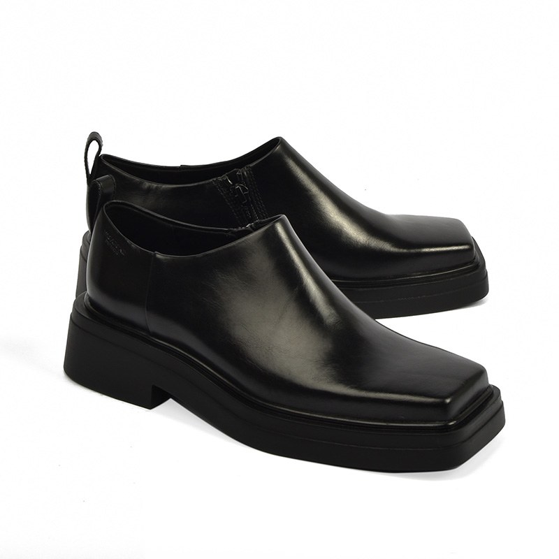 Vagabond Eyra - Black - Imelda's Shoes and Louie's Shoes for Men - Portland,