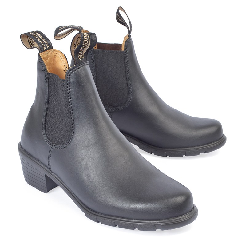 blundstone 1671 review