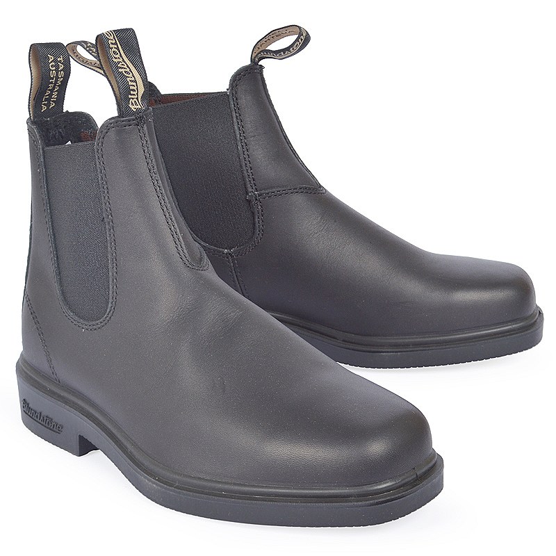 Blundstone 63 - Black - Imelda's Shoes and Louie's Shoes for Men ...