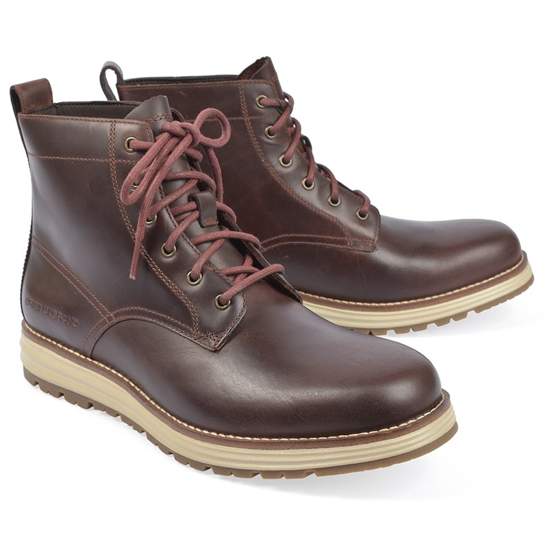 cole haan work boots