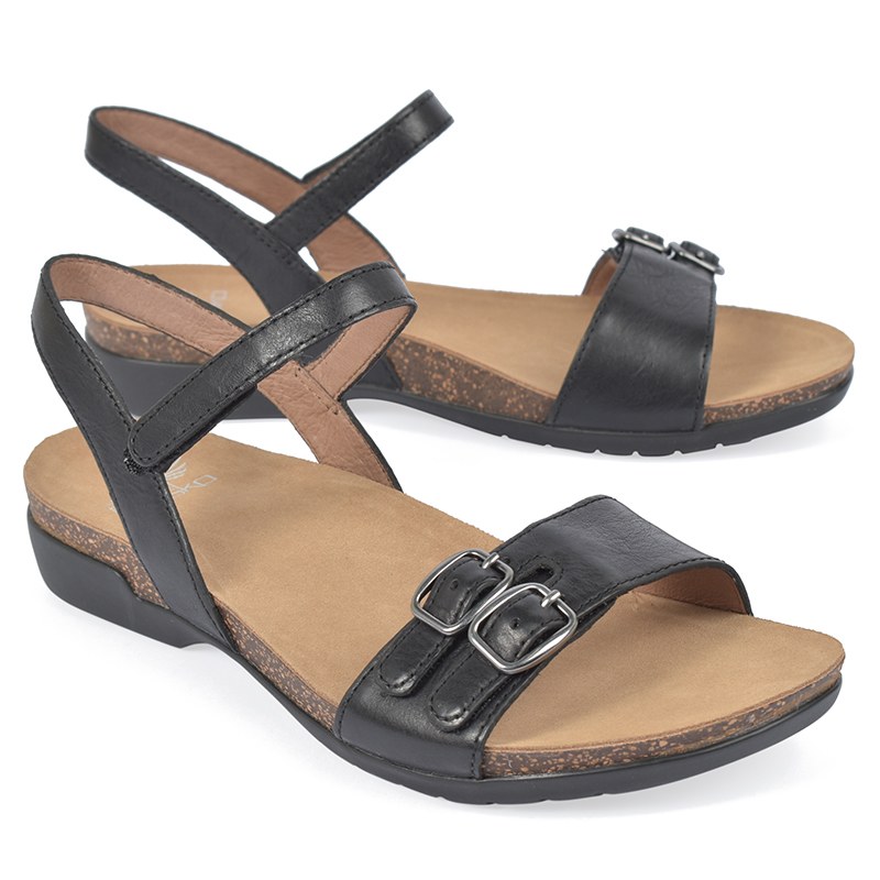 dansko rebekah