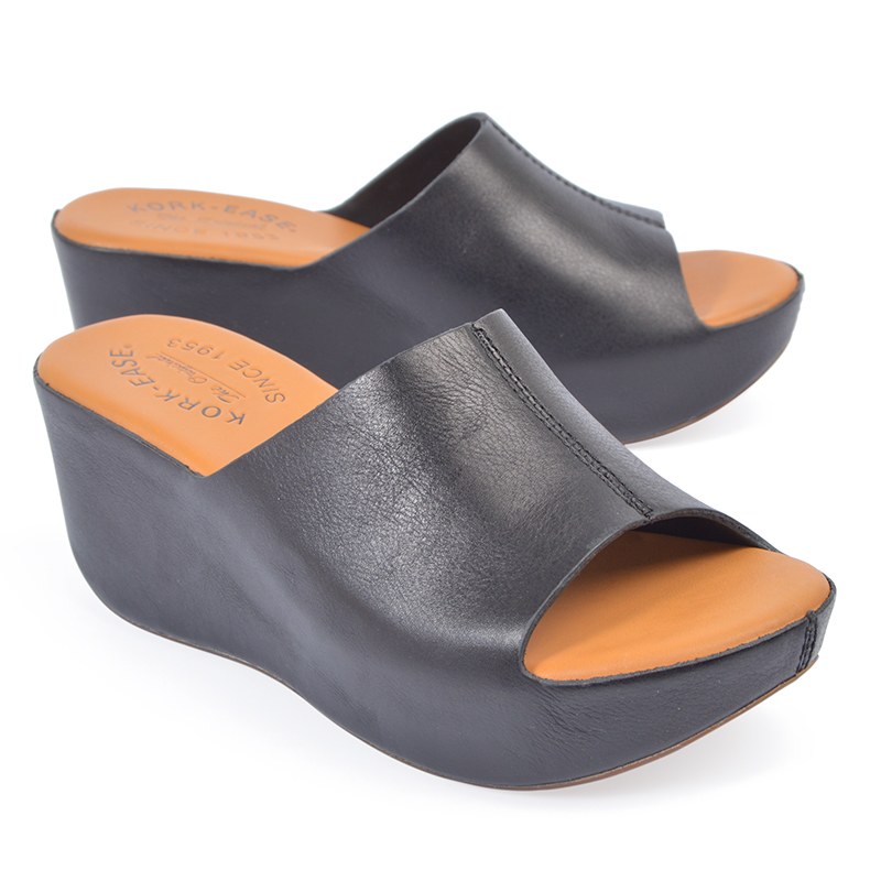 kork ease greer wedge sandal